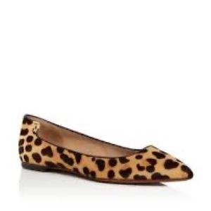 Tory Burch Elizabeth flats